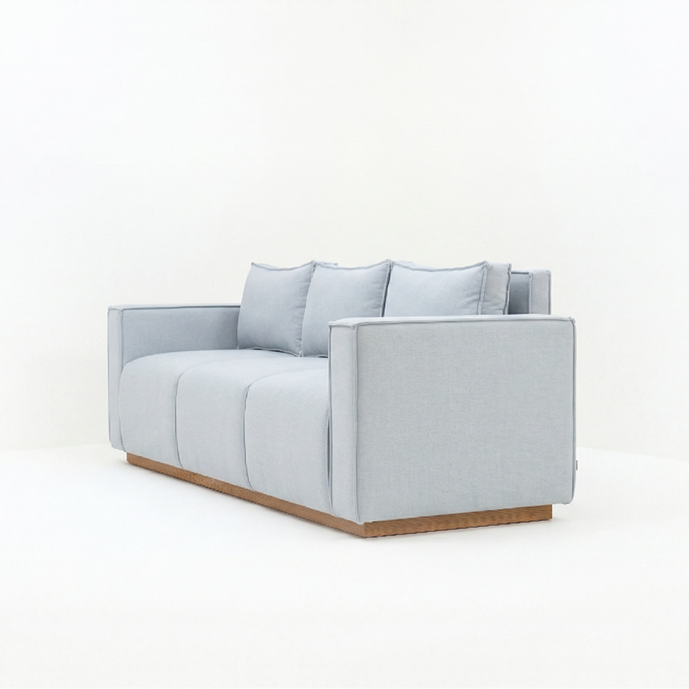 MAXIMO | 3 SEATER SOFA