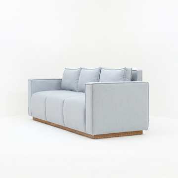 MAXIMO | 3 SEATER SOFA