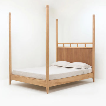 MAYOR BED