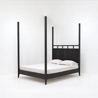 MAYOR BED