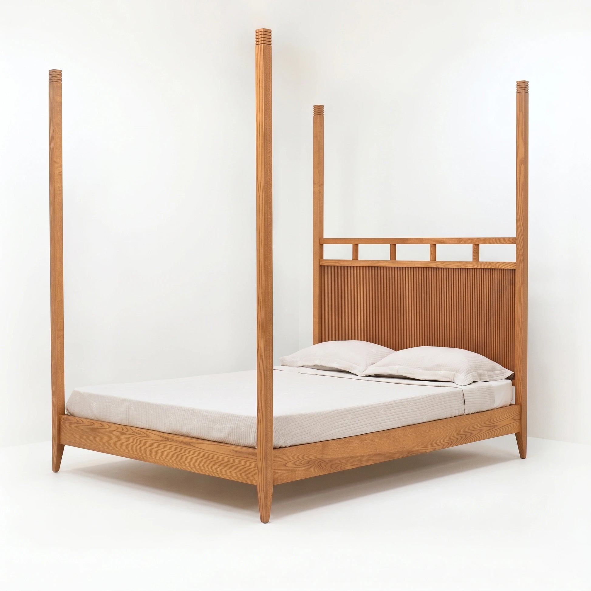 MAYOR BED