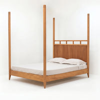 MAYOR BED