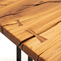 MONDRIAN DINING TABLE
