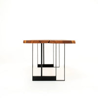 MONDRIAN DINING TABLE