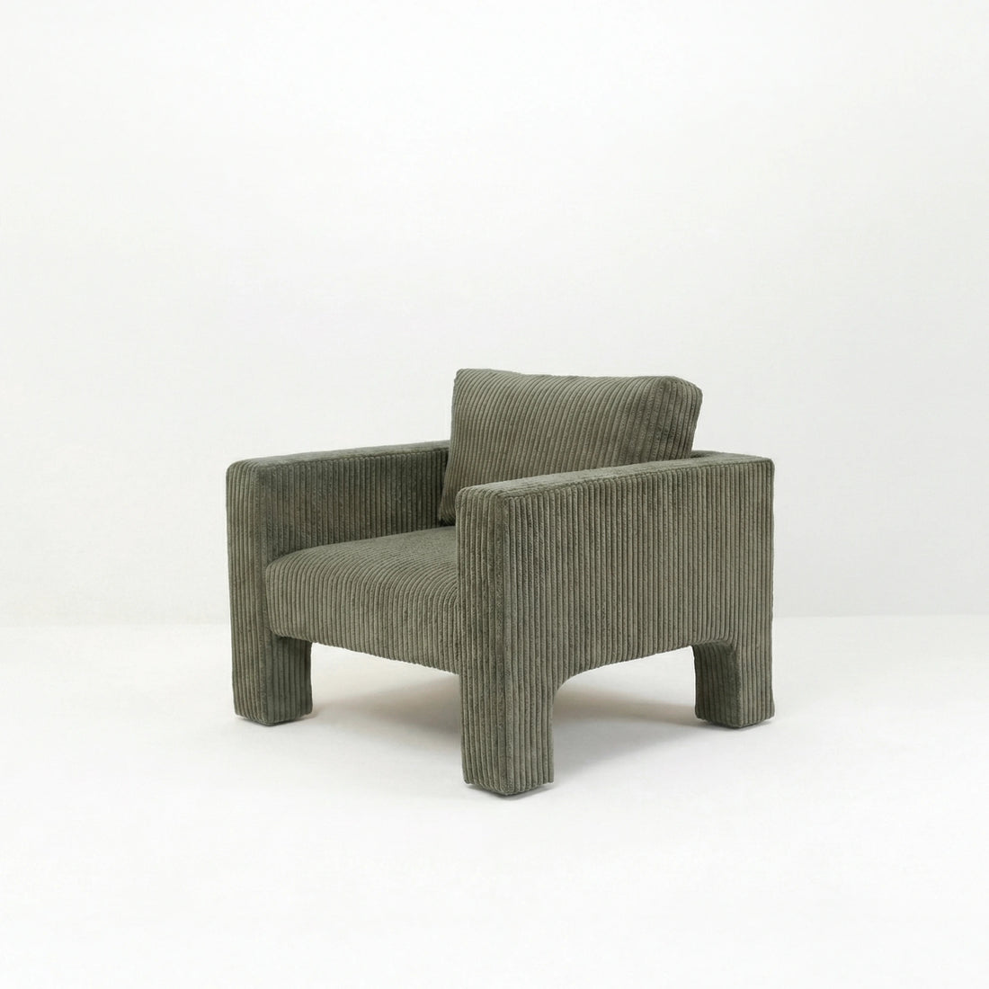 MONO LOUNGE CHAIR