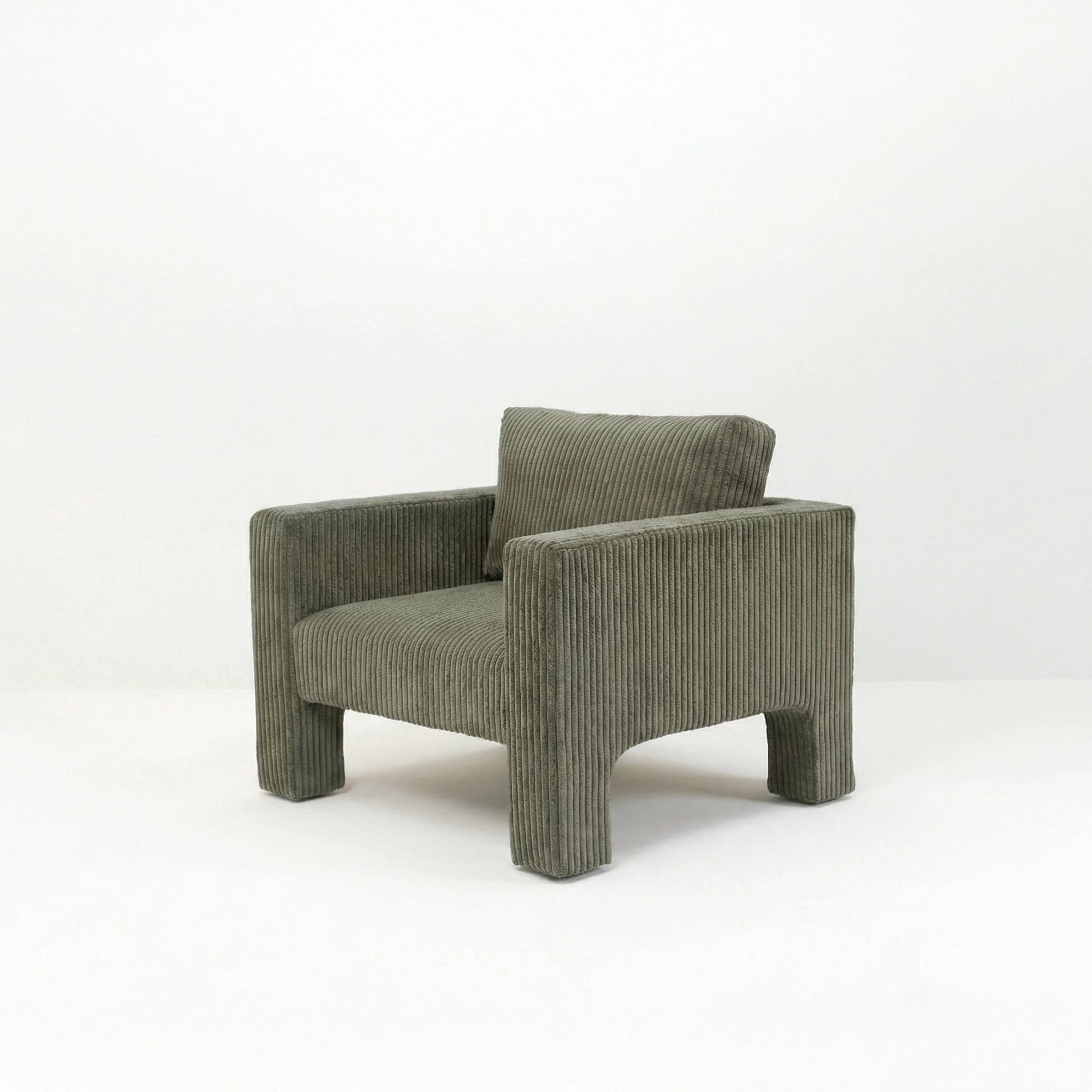 MONO LOUNGE CHAIR