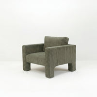 MONO LOUNGE CHAIR