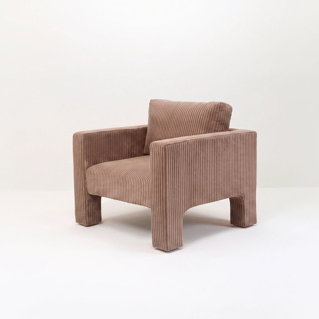 MONO LOUNGE CHAIR