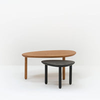 OVOID NESTING COFFEE TABLE