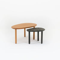 OVOID NESTING COFFEE TABLE | PRIMO