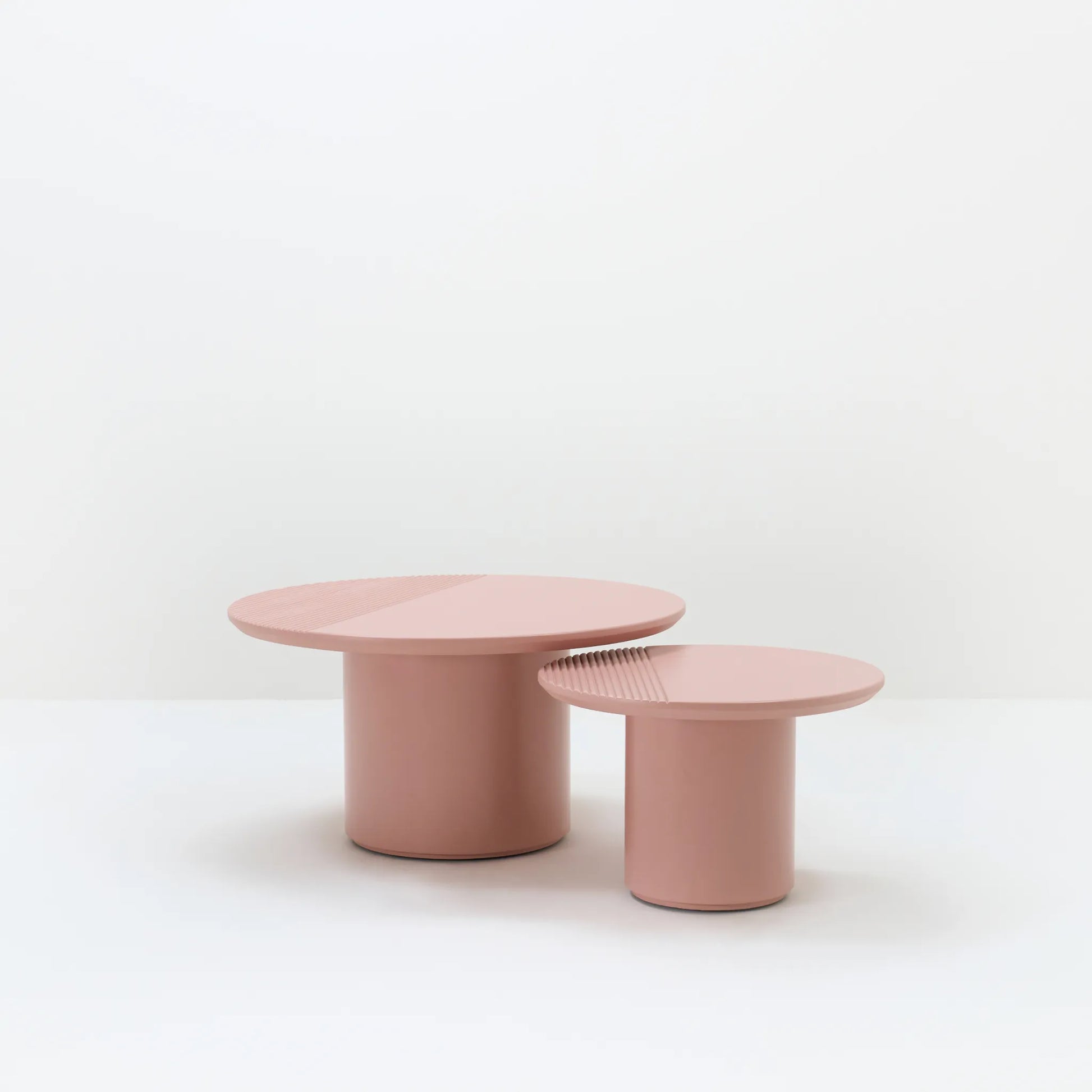 TALIA COFFEE TABLE DUO | PRIMO