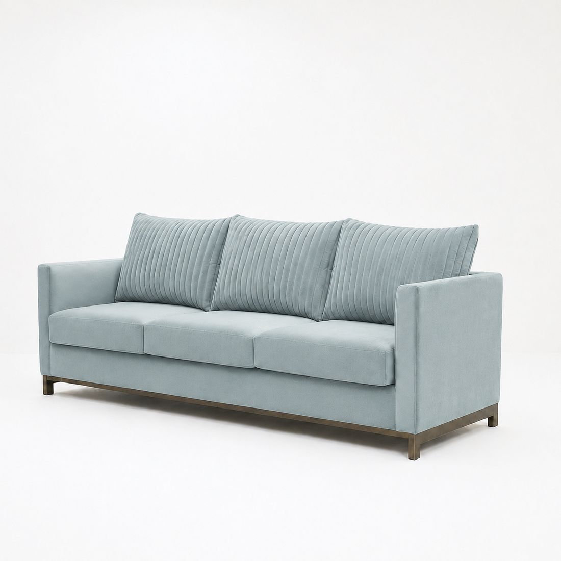 PABLO 3 SEATER SOFA | PRIMO
