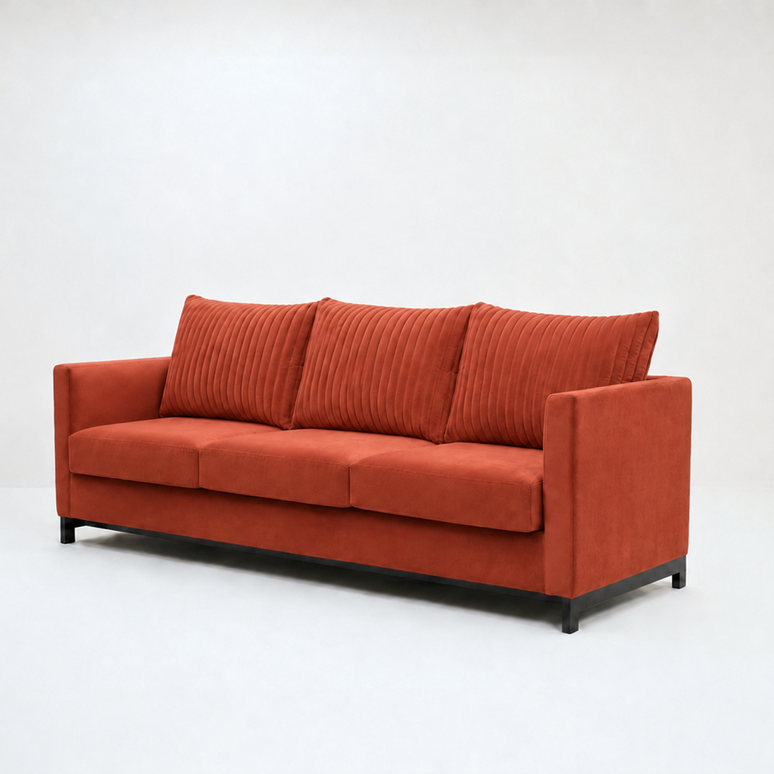 PABLO 3 SEATER SOFA | PRIMO
