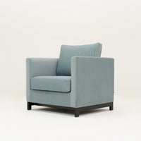 PABLO LOUNGE CHAIR | PRIMO