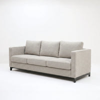 PABLO | 3 SEATER SOFA