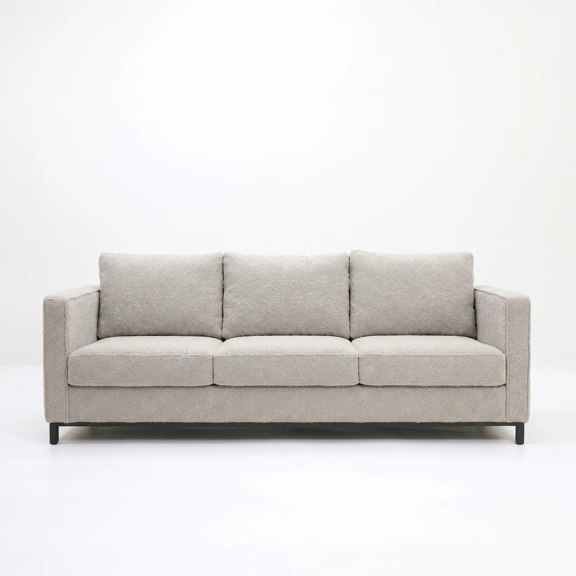 PABLO | 3 SEATER SOFA