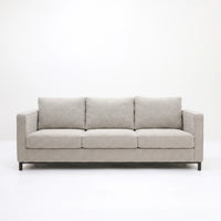 PABLO | 3 SEATER SOFA