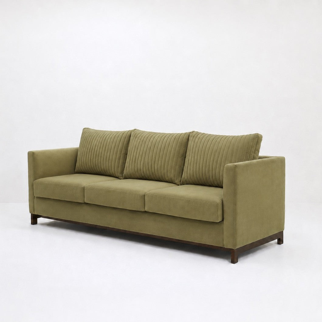 PABLO 3 SEATER SOFA | PRIMO