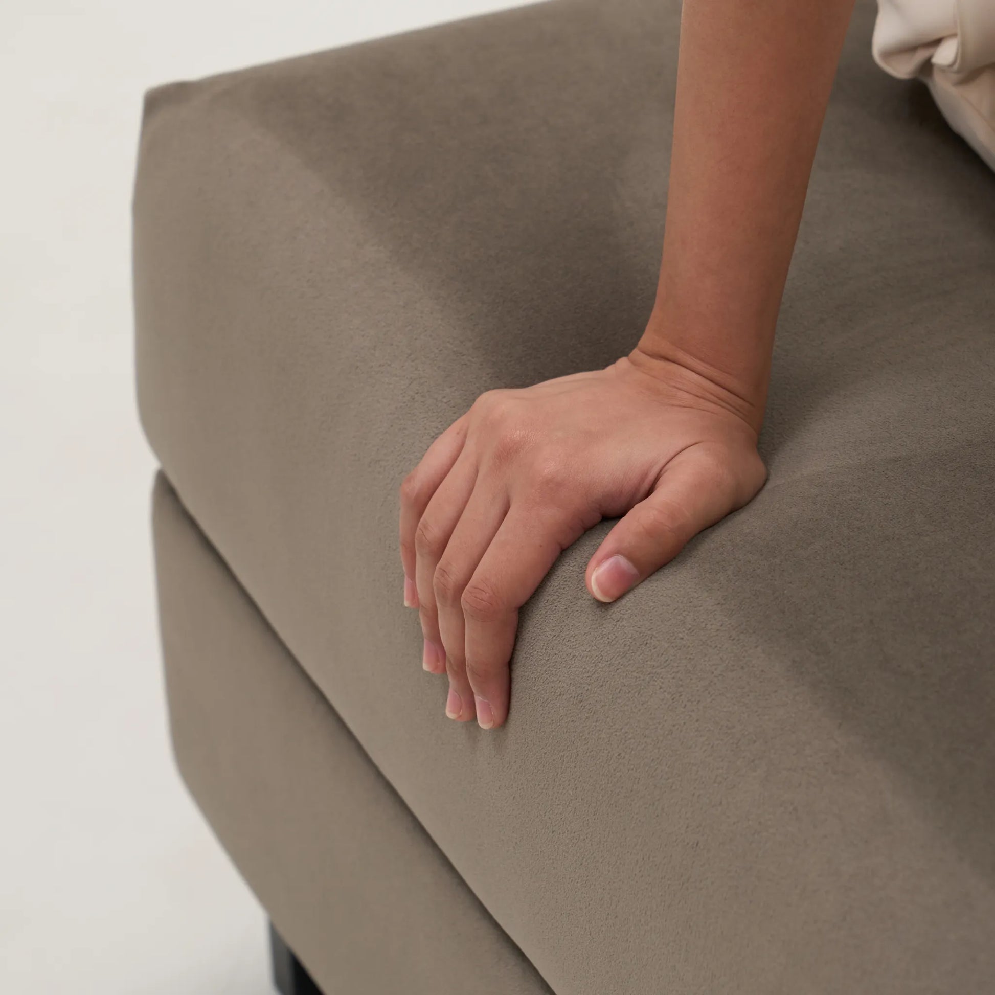 PABLO FOOTSTOOL