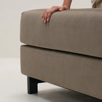 PABLO FOOTSTOOL