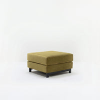 PABLO FOOTSTOOL