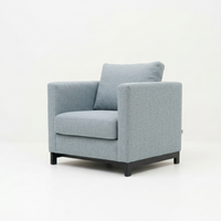 PABLO LOUNGE CHAIR