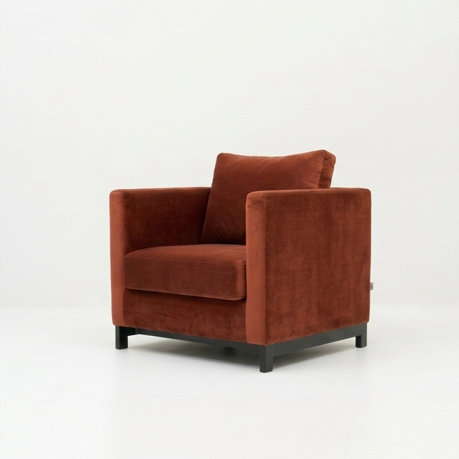 PABLO LOUNGE CHAIR