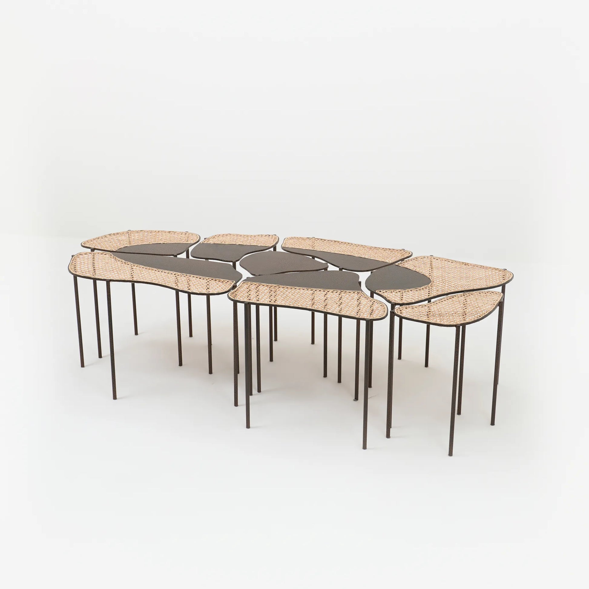 PAI COFFEE TABLE