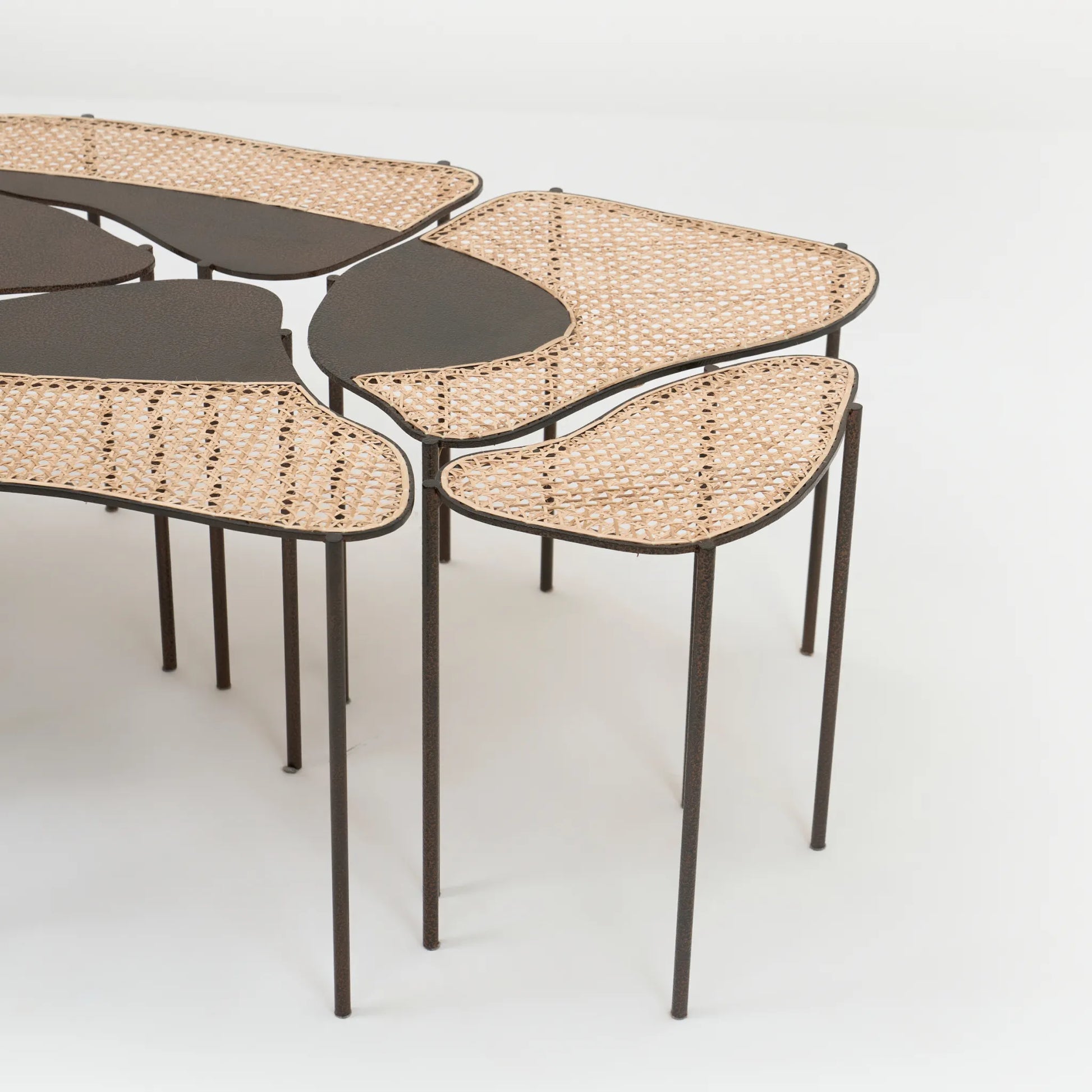 PAI COFFEE TABLE