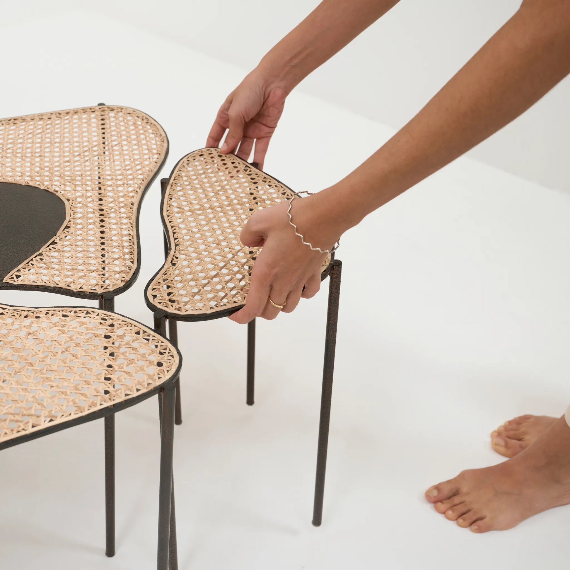 PAI COFFEE TABLE