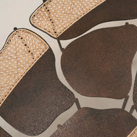 PAI COFFEE TABLE