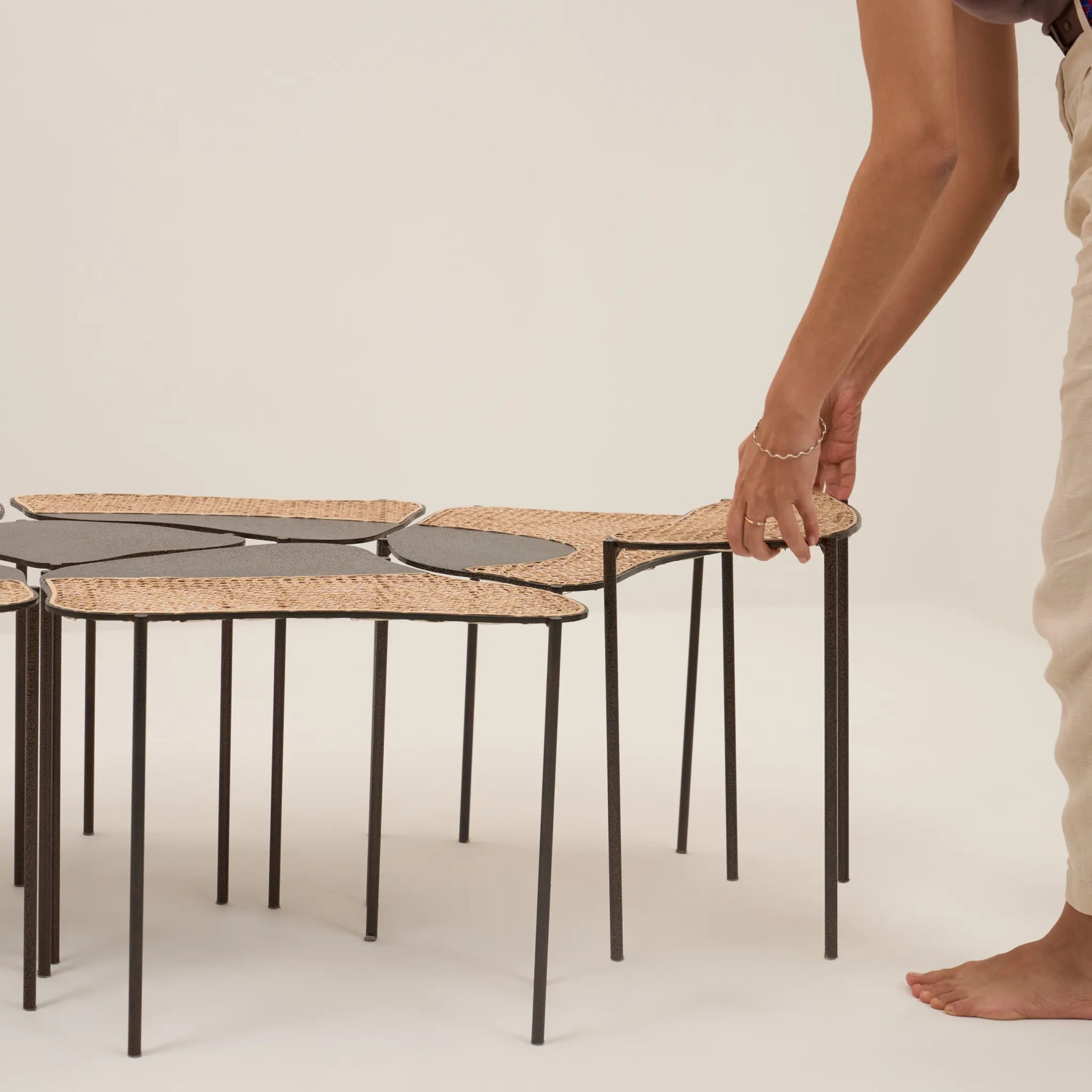 PAI COFFEE TABLE