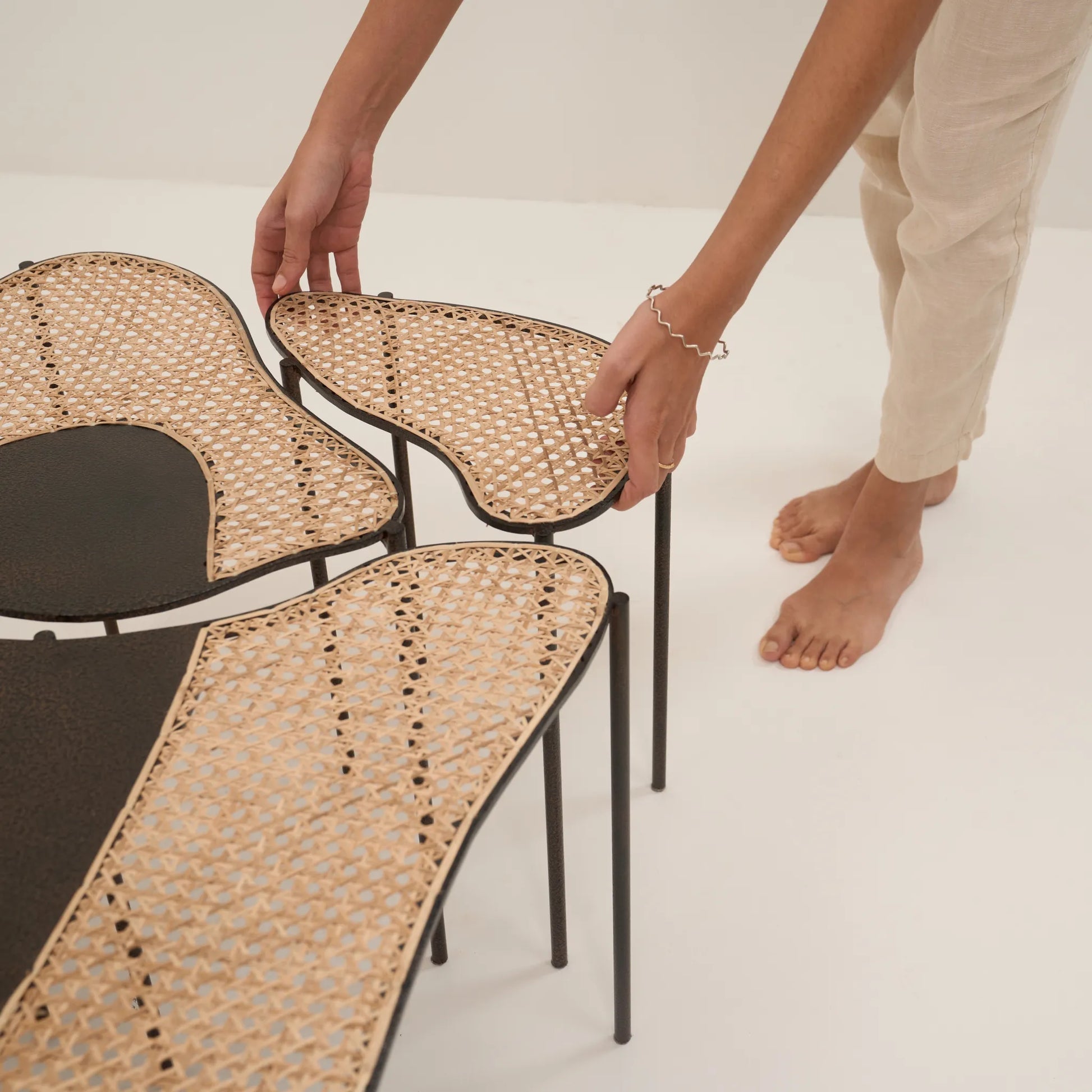 PAI COFFEE TABLE