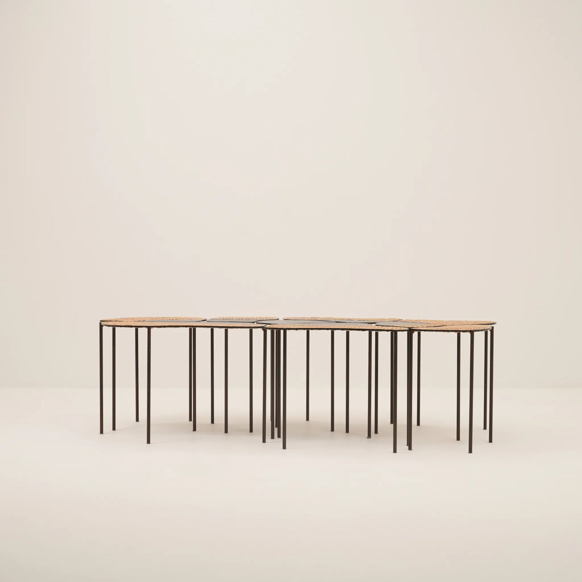 PAI COFFEE TABLE