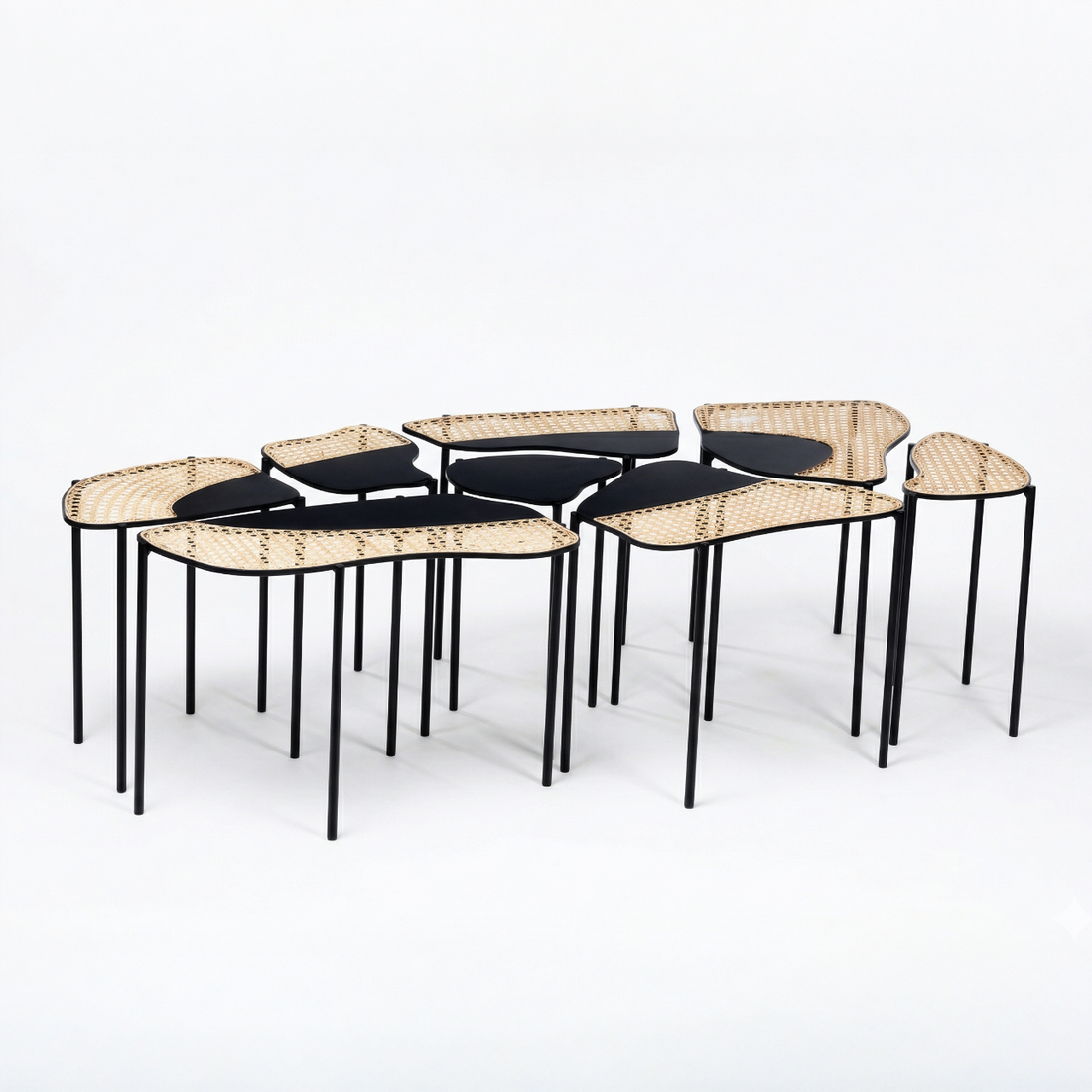 PAI COFFEE TABLE