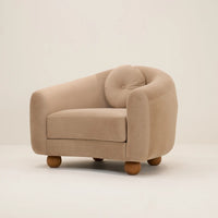 PEBBLE LOUNGE CHAIR