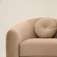 PEBBLE LOUNGE CHAIR