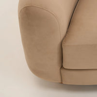 PEBBLE LOUNGE CHAIR