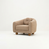 PEBBLE LOUNGE CHAIR