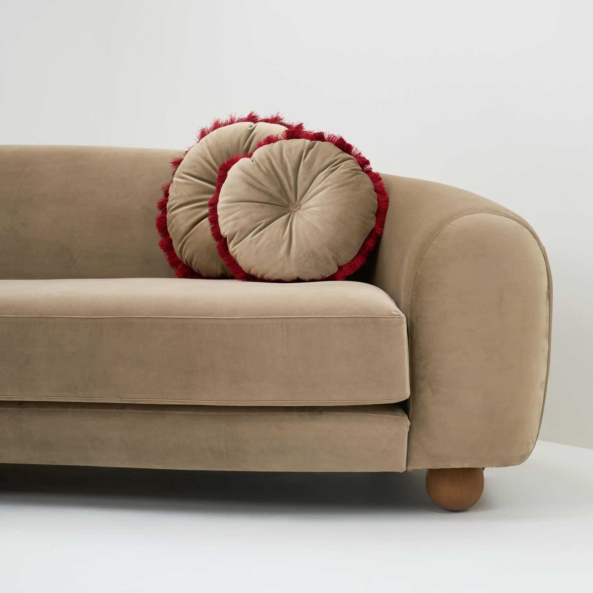 PEBBLE SOFA