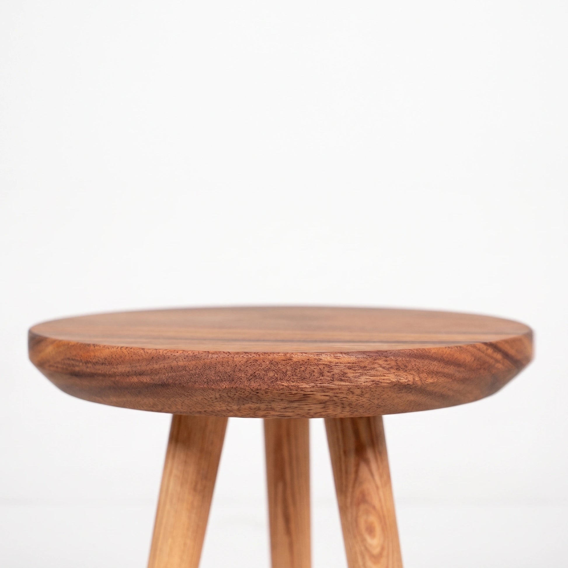 Peg Side Table