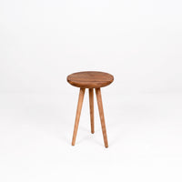 Peg Side Table