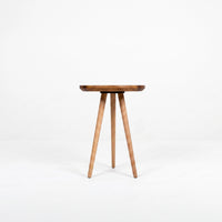 Peg Side Table