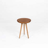 Peg Side Table