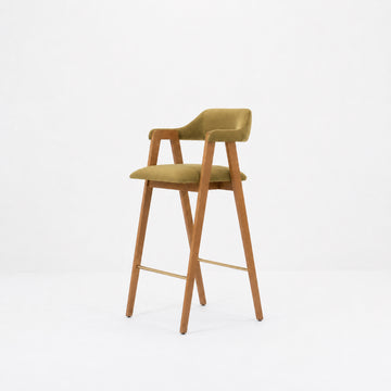 PEGGY BAR STOOL
