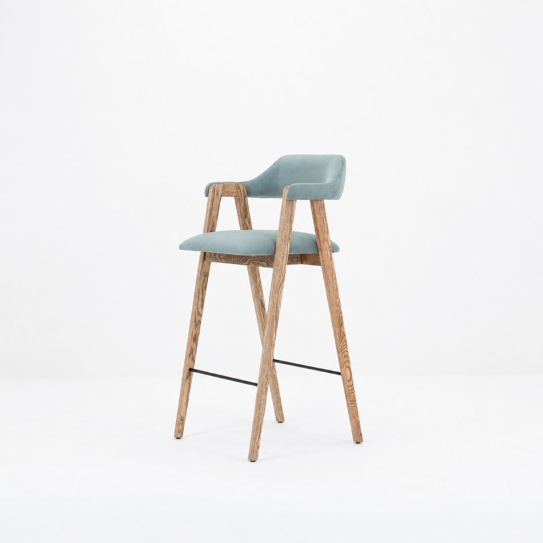 PEGGY BAR STOOL