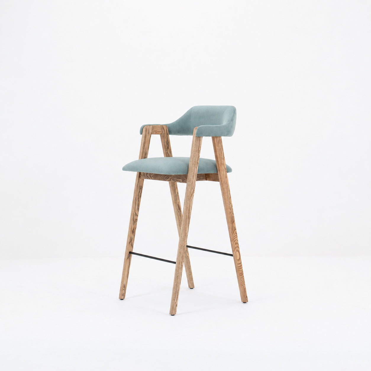 PEGGY BAR STOOL