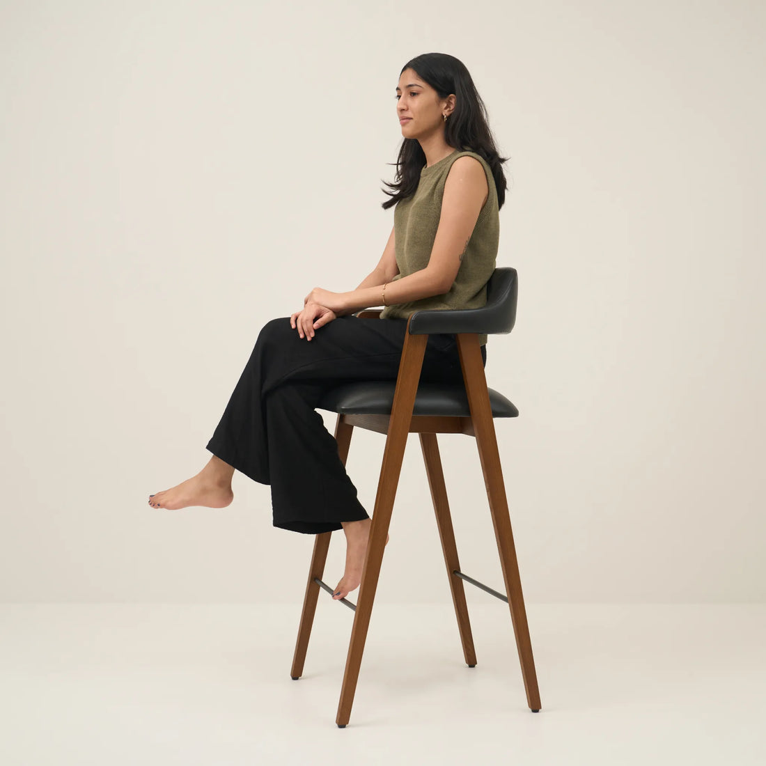 PEGGY BAR STOOL