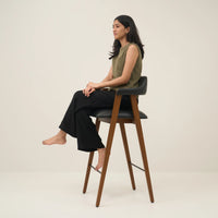 PEGGY BAR STOOL