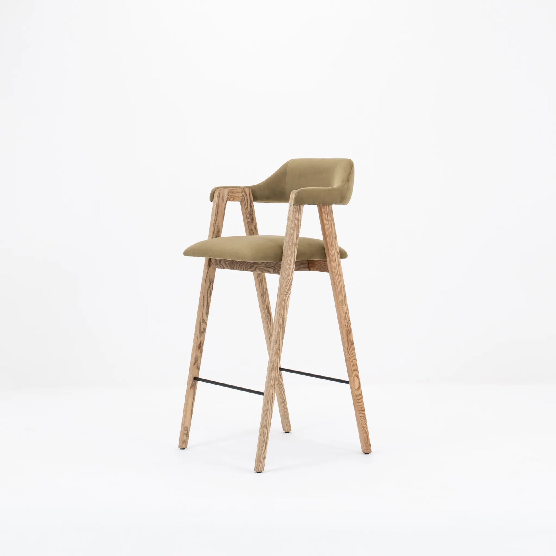 PEGGY BAR STOOL